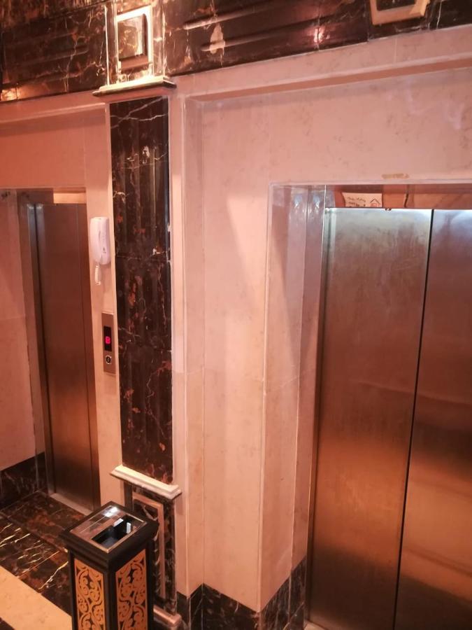 Leen Serviced Apartments DDjeddah Extérieur photo
