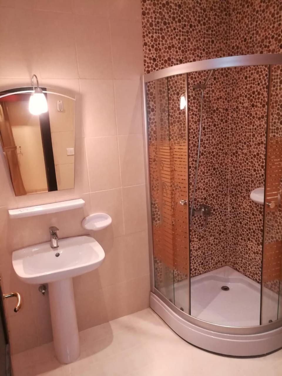 Leen Serviced Apartments DDjeddah Extérieur photo