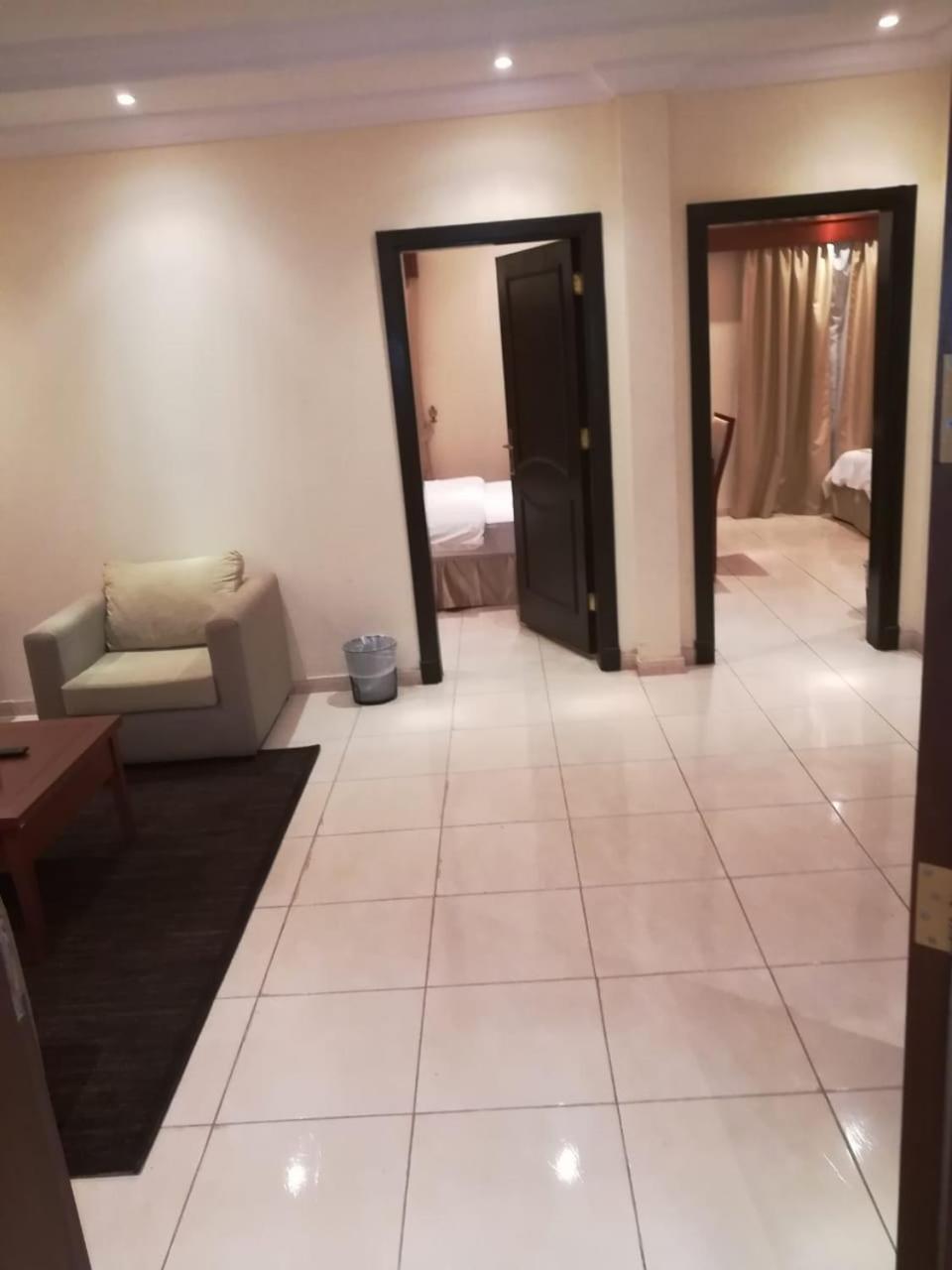 Leen Serviced Apartments DDjeddah Extérieur photo