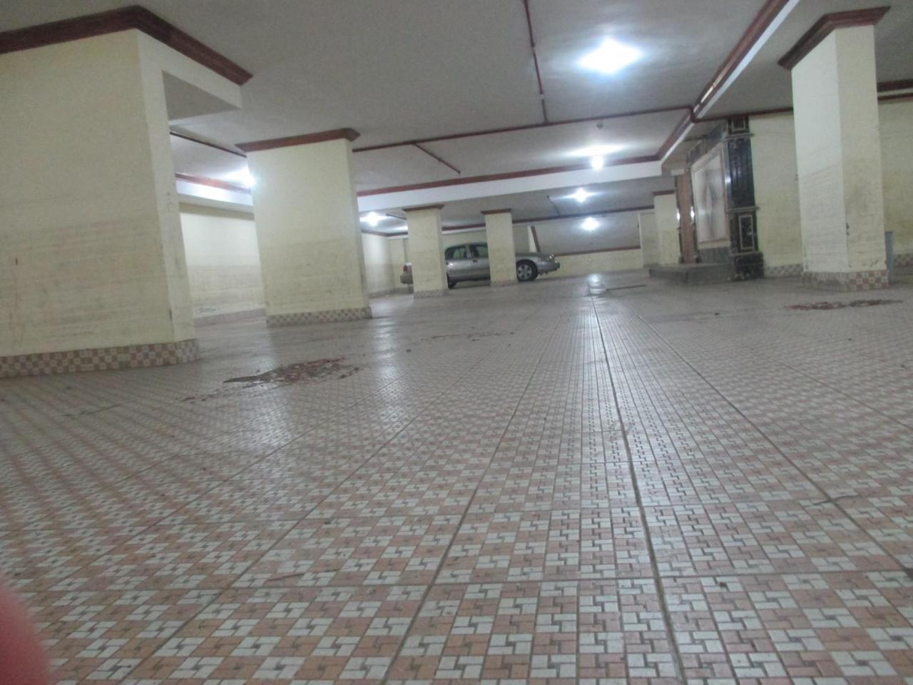 Leen Serviced Apartments DDjeddah Extérieur photo