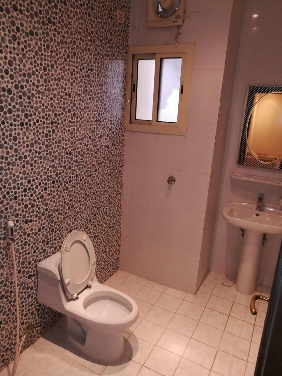 Leen Serviced Apartments DDjeddah Extérieur photo