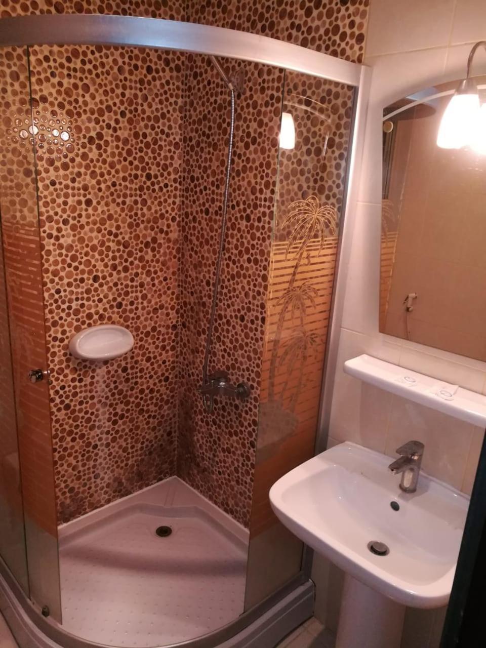 Leen Serviced Apartments DDjeddah Extérieur photo