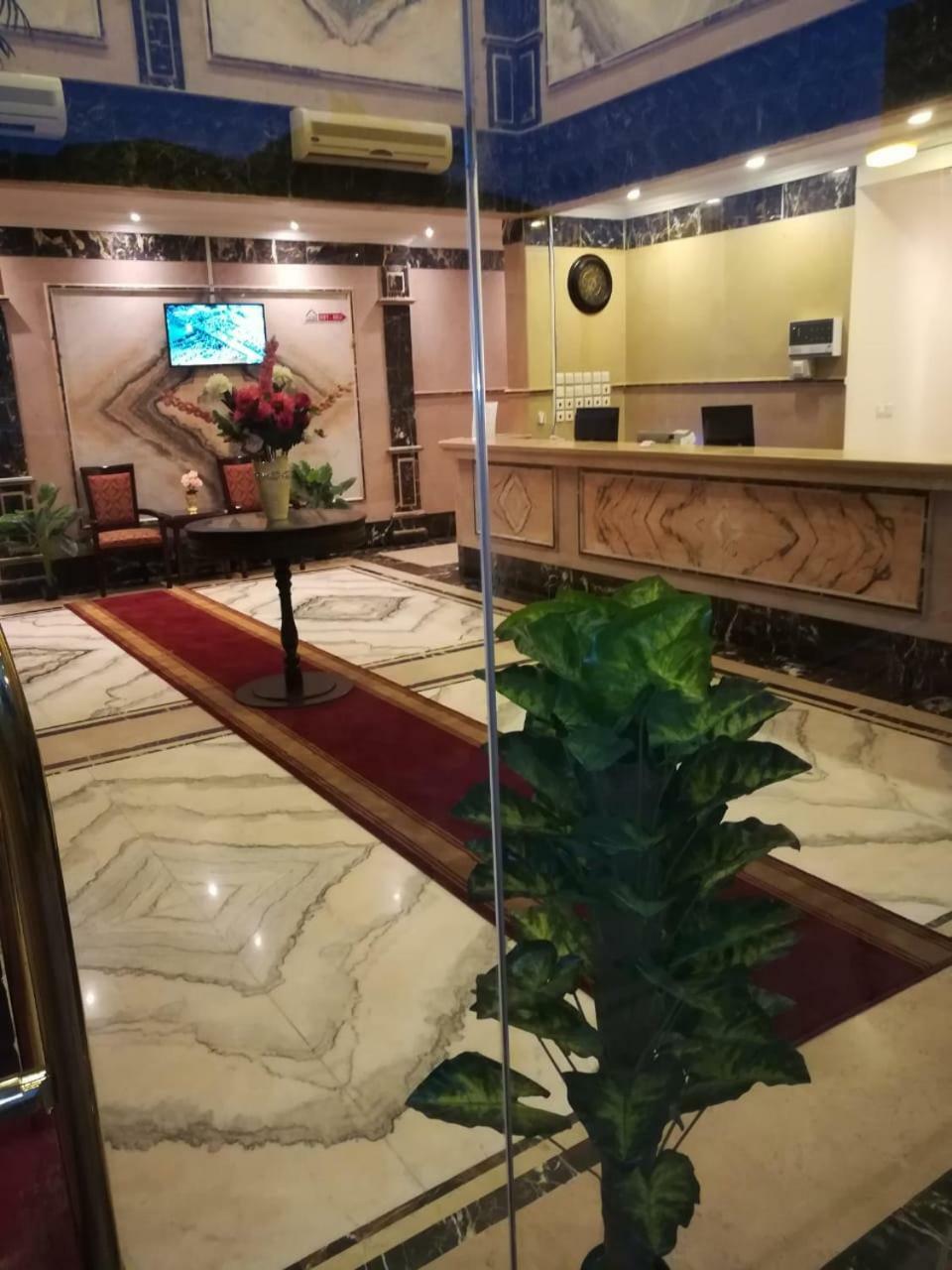 Leen Serviced Apartments DDjeddah Extérieur photo